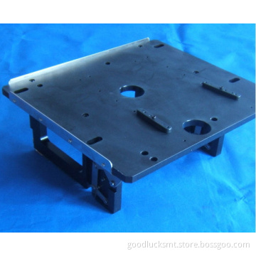Samsung SM SMT IC tray feeder for smt pick and place machine
